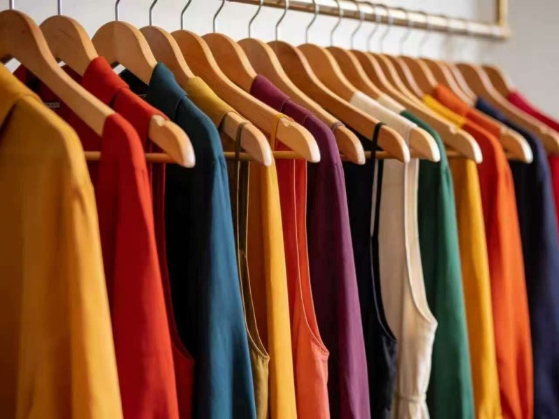 服装服饰 Garment 、apparel