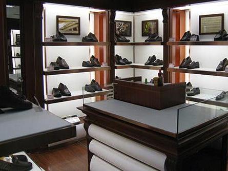 鞋子 footwear