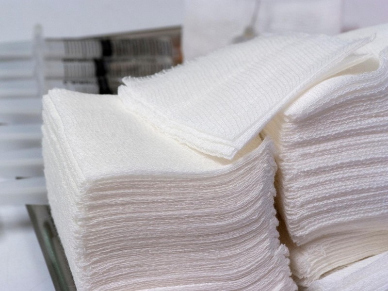 医用纺织品 medical textile
